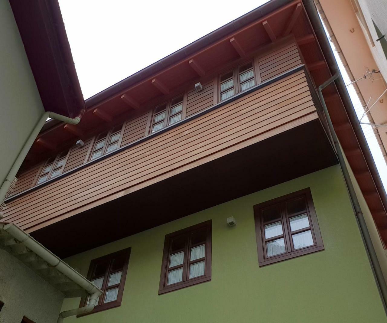 Villa Cudillero - Recep H Isabel מראה חיצוני תמונה